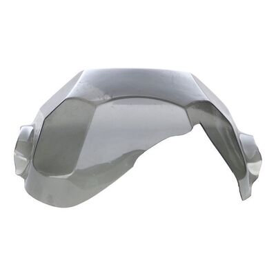 1163. Gerard Bourke Collection: Rebel Pilot Helmet Visor ### STAR WARS: A NEW HOPE (1977)