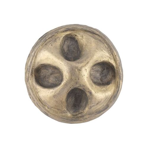 1180. Weequay's (Monty Jordan) Belt Buckle ### STAR WARS: RETURN OF THE JEDI (1983)
