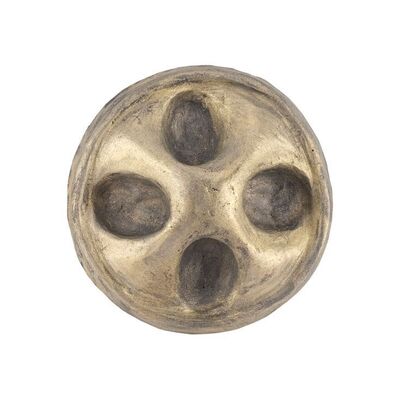 1180. Weequay's (Monty Jordan) Belt Buckle ### STAR WARS: RETURN OF THE JEDI (1983)