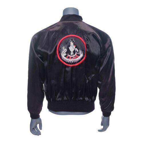 1191. Stuart Ziff's ILM Crew Jacket ### INDUSTRIAL LIGHT & MAGIC (ILM)