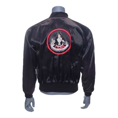 1191. Stuart Ziff's ILM Crew Jacket ### INDUSTRIAL LIGHT & MAGIC (ILM)