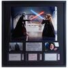 1194. Framed Alec Guinness, James Earl Jones, and David Prowse Autographs ### STAR WARS: A NEW HOPE (1977)