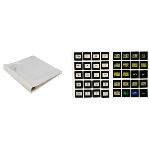 1196. Binder of 60 Production Slides ### STAR WARS: DROIDS (1985)