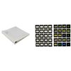 1196. Binder of 60 Production Slides ### STAR WARS: DROIDS (1985)