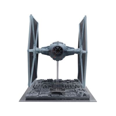 1205. Limited-Edition ICONS Imperial TIE Fighter Model Miniature Replica ### STAR WARS: A NEW HOPE (1977)