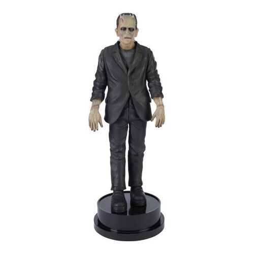 1215. Frankenstein's Monster Maquette ### INDUSTRIAL LIGHT & MAGIC (ILM)