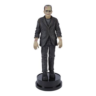 1215. Frankenstein's Monster Maquette ### INDUSTRIAL LIGHT & MAGIC (ILM)