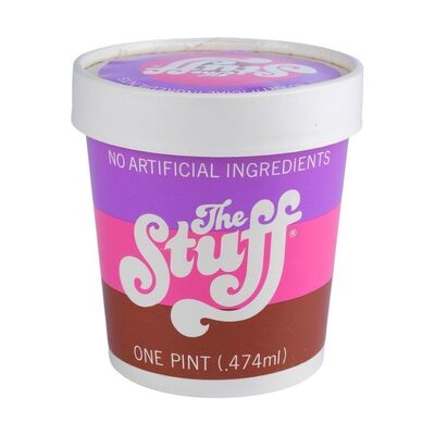 1226. The Stuff Container ### THE STUFF (1985)
