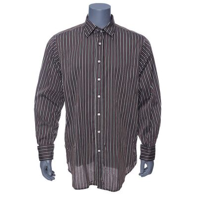 1234. Planet Hollywood Collection: Lex Luthor's (Gene Hackman) Shirt ### SUPERMAN IV: THE QUEST FOR PEACE (1987)