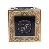 1236. Enochian Puzzle Box ### SUPERNATURAL (2005-2020)