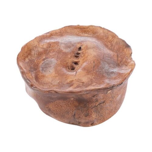 1242. Mrs. Lovett's (Helena Bonham Carter) Meat Pie ### SWEENEY TODD: THE DEMON BARBER OF FLEET STREET (2007)