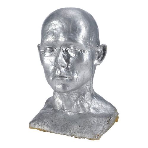 1259. T-1000 (Robert Patrick) Lighting Reference Head ### TERMINATOR 2: JUDGMENT DAY (1991)