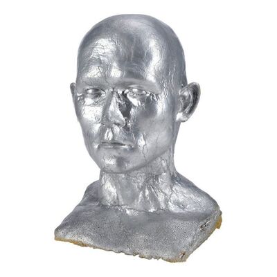 1259. T-1000 (Robert Patrick) Lighting Reference Head ### TERMINATOR 2: JUDGMENT DAY (1991)