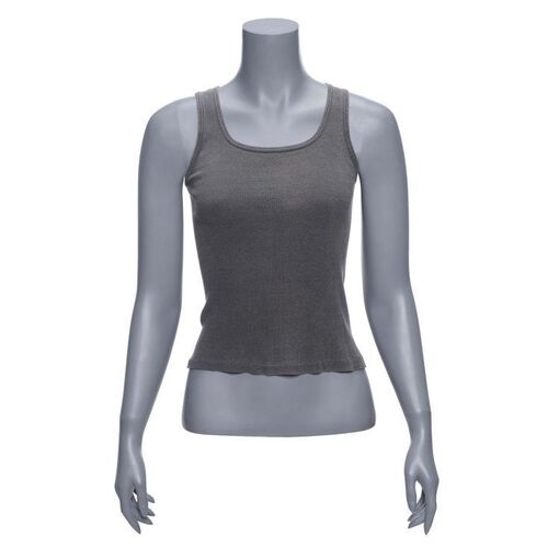 1260. Planet Hollywood Collection: Sarah Connor's Stunt Tank Top ### TERMINATOR 2: JUDGMENT DAY (1991)