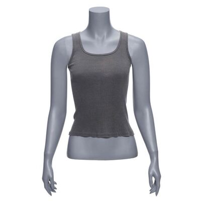 1260. Planet Hollywood Collection: Sarah Connor's Stunt Tank Top ### TERMINATOR 2: JUDGMENT DAY (1991)
