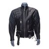1268. Andrew G. "Andy" Vajna's Personal Leather Crew Jacket ### TERMINATOR 3: RISE OF THE MACHINES (2003)