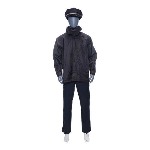 1283. Doug MacRay's (Ben Affleck) Police Uniform Costume ### THE TOWN (2010)