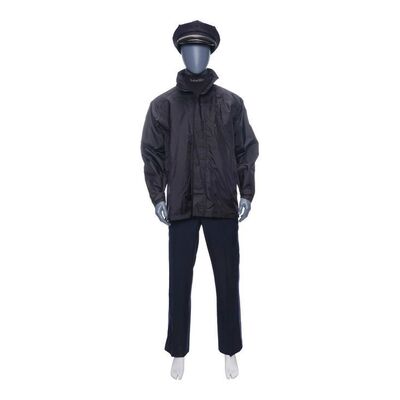 1283. Doug MacRay's (Ben Affleck) Police Uniform Costume ### THE TOWN (2010)