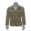 1287. Kirk Lazarus' Staff Sergeant Lincoln Osiris Costume ### TROPIC THUNDER (2008)