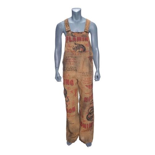 1288. Tug Speedman's "Captive Jack" Costume ### TROPIC THUNDER (2008)