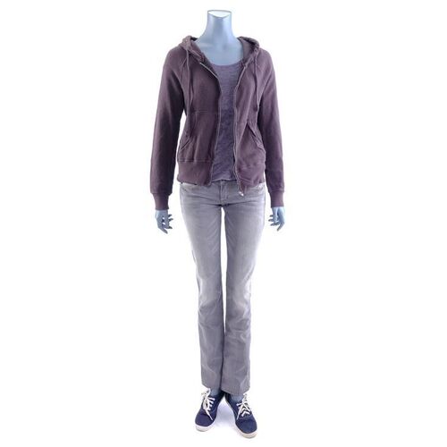 1293. Bella Swan's Marketing Photos Costume ### THE TWILIGHT SAGA: ECLIPSE (2010)