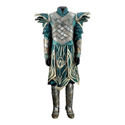 1302. Elf Soldier Costume ### WARCRAFT (2016)