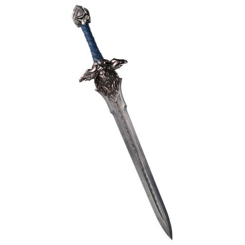 1303. Alliance Royal Guard Sword ### WARCRAFT (2016)
