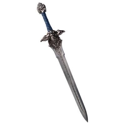 1303. Alliance Royal Guard Sword ### WARCRAFT (2016)