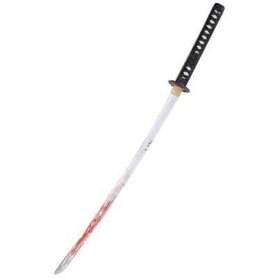 1314. Bloodied Shogunworld Katana ### WESTWORLD (2016 - 2022)