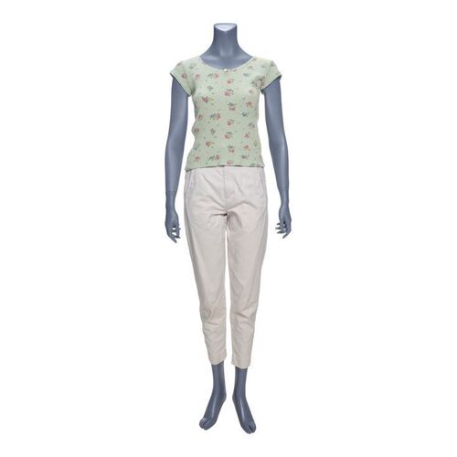 1317. Planet Hollywood Collection: Becky's (Juliette Lewis) Costume ### WHAT'S EATING GILBERT GRAPE (1993)
