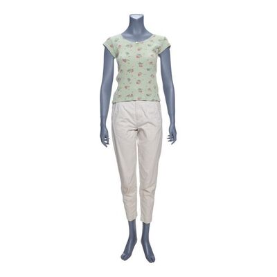 1317. Planet Hollywood Collection: Becky's (Juliette Lewis) Costume ### WHAT'S EATING GILBERT GRAPE (1993)