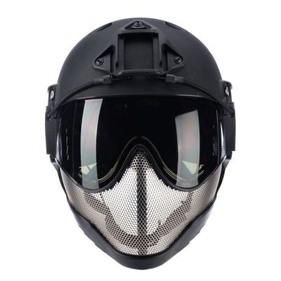 1322. Mason "H" Hargreaves' (Jason Statham) Tactical Helmet ### WRATH OF MAN (2021)