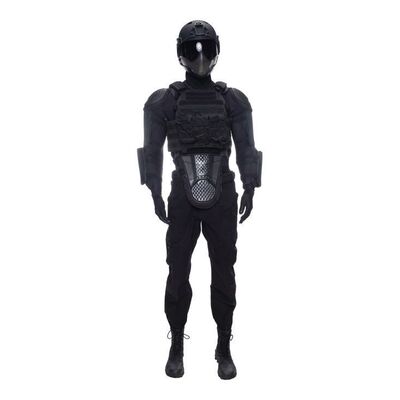 1323. Jan's (Scott Eastwood) Costume with Tactical Helmet ### WRATH OF MAN (2021)