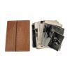 1. Michael Enslin's (John Cusack) Screen-Matched Evidence Folder ### 1408 (2007)