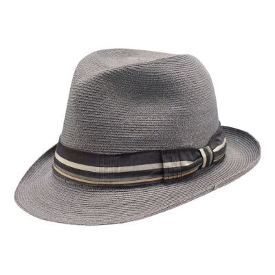 5. David Norris' (Matt Damon) Adjustment Bureau Trilby Hat ### ADJUSTMENT BUREAU, THE (2011)