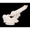 7. Space Jockey Plaster Maquette ### ALIEN (1979)