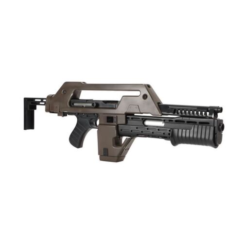 14. Hollywood Collectibles Group Replica Pulse Rifle ### ALIENS (1986)
