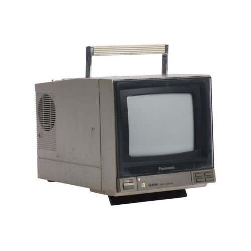 15. Hadley's Hope TV Monitor ### ALIENS (1986)