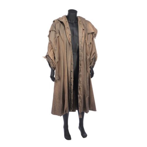 16. Prisoner Coat ### ALIEN3 (1992)