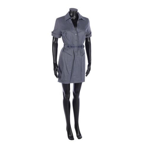 32. Amy Winehouse's (Marisa Abela) Dress ### BACK TO BLACK (2024)