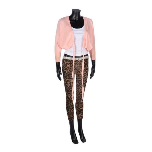 33. Amy Winehouse's (Marisa Abela) Costume ### BACK TO BLACK (2024)
