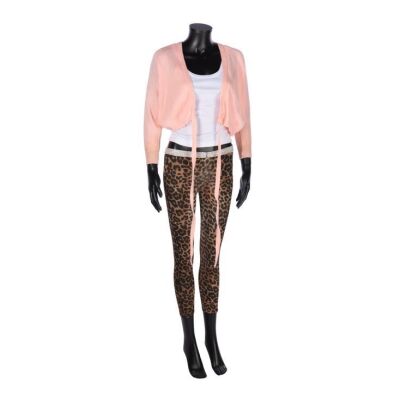 33. Amy Winehouse's (Marisa Abela) Costume ### BACK TO BLACK (2024)