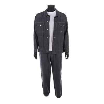 39. Marcus Burnett's (Martin Lawrence) Costume ### BAD BOYS II (2003)