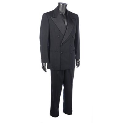 43. Max Shreck's (Christopher Walken) Tuxedo ### BATMAN RETURNS (1992)