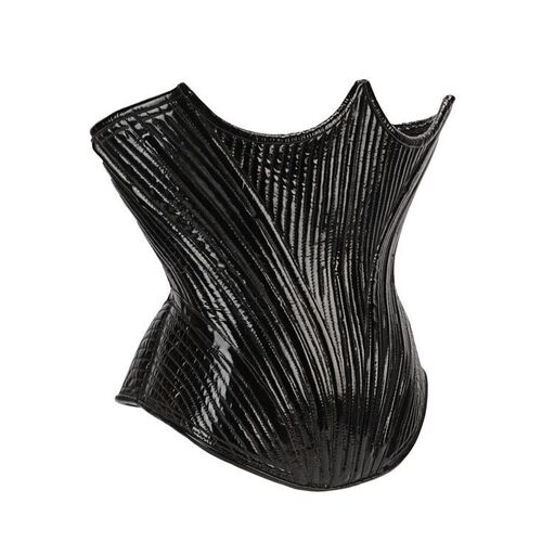 44. Prototype Catwoman (Annette Bening) Corset ### BATMAN RETURNS (1992)