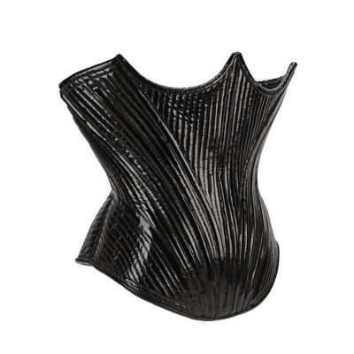 44. Prototype Catwoman (Annette Bening) Corset ### BATMAN RETURNS (1992)