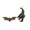 45. Stunt Batarang and Bat ### BATMAN BEGINS (2005)