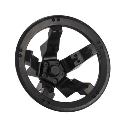46. Tumbler Wheel Rim ### BATMAN BEGINS (2005)