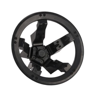 46. Tumbler Wheel Rim ### BATMAN BEGINS (2005)