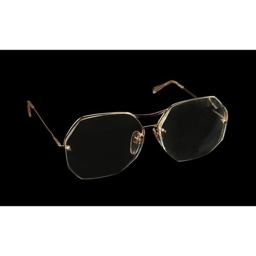 54. Geoff Hutchins Collection: Eldon Tyrell's (Joe Turkel) Prototype Glasses ### BLADE RUNNER (1982)